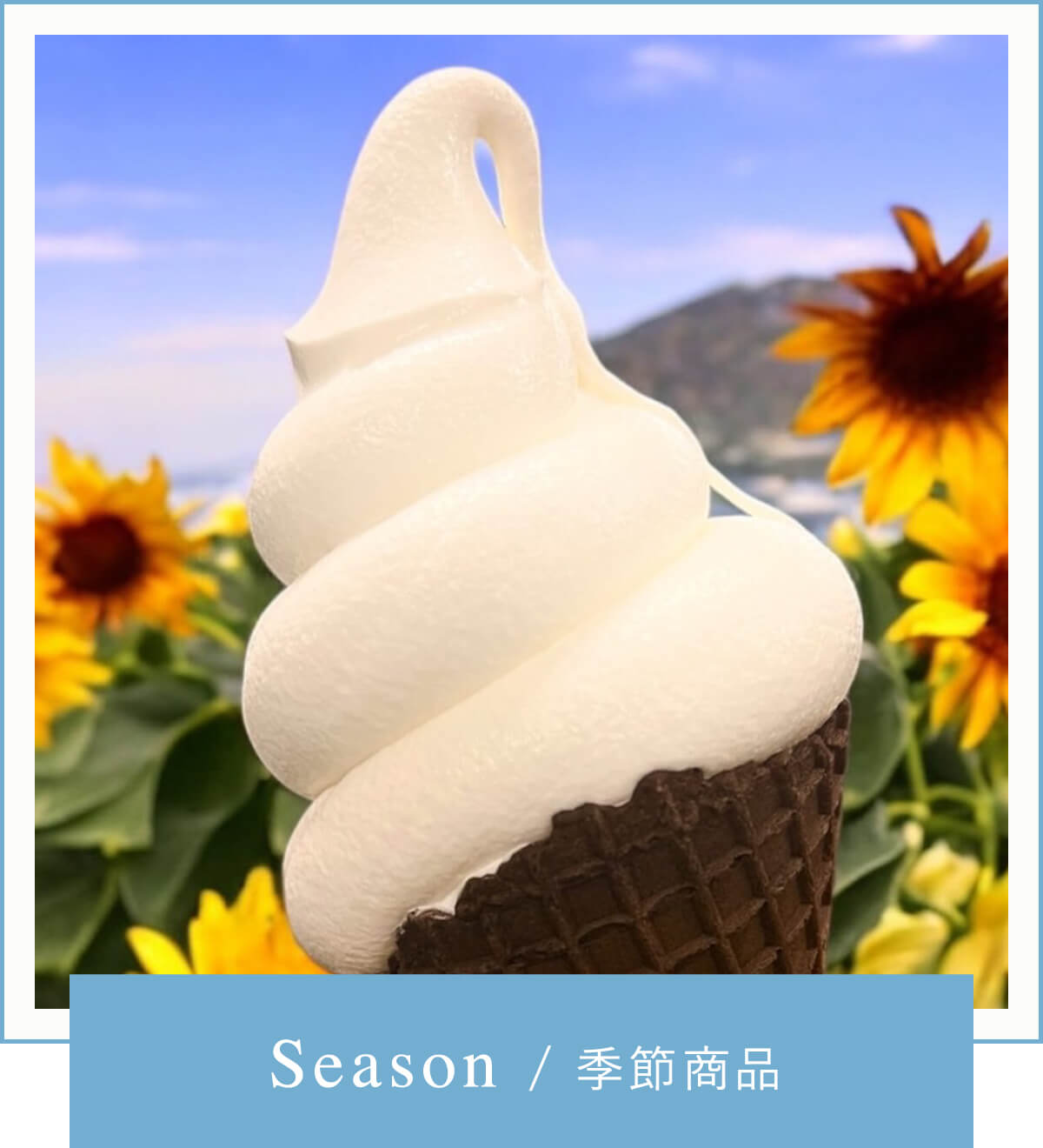 Season/季節商品